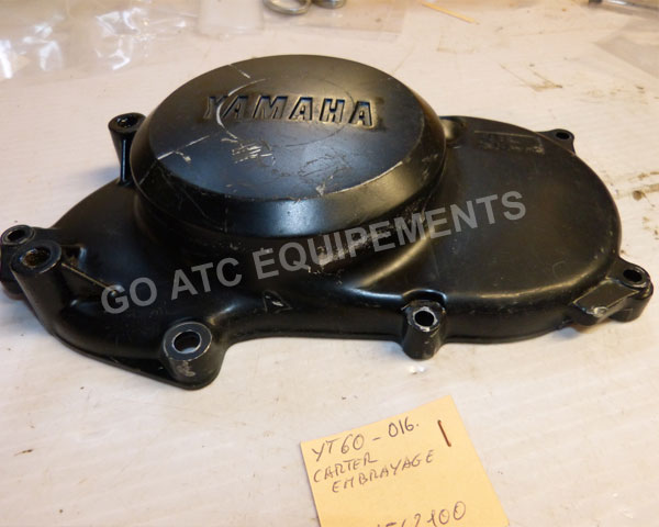 Carter embrayage Occasion ATC YAMAHA YT 60 trizinger