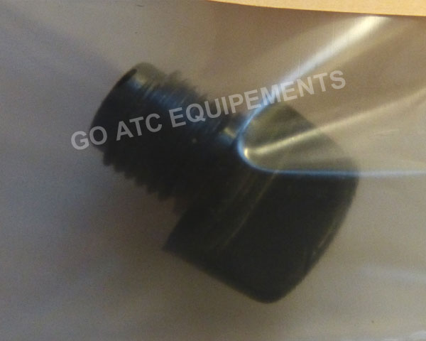 Plug oil USED ATC YAMAHA YT 60 trizinger