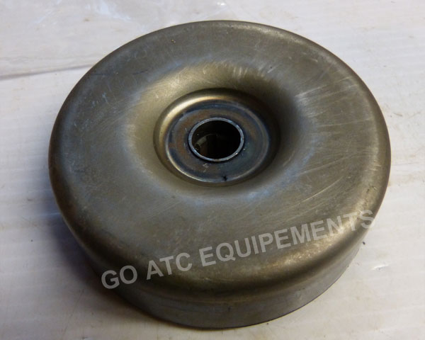 Clutch comp USED ATC YAMAHA YT 60 trizinger