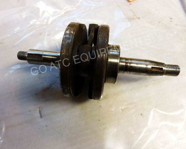 Vilebrequin Occasion ATC YAMAHA YT 60 trizinger