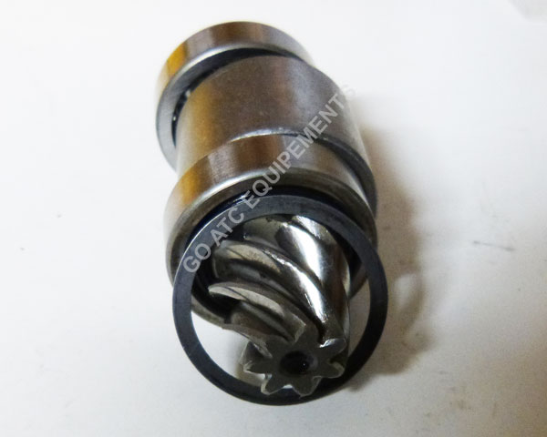PIGNON COMPLET Occasion ATC YAMAHA YT60 trizinger – Image 2