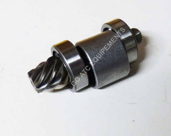 PIGNON COMPLET Occasion ATC YAMAHA YT60 trizinger – Image 4