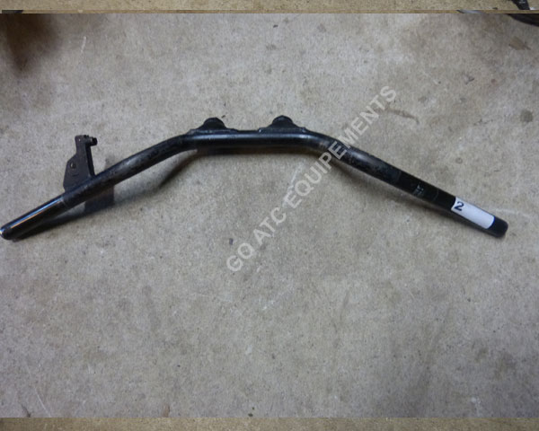 Handlbar used ATC YAMAHA YT60
