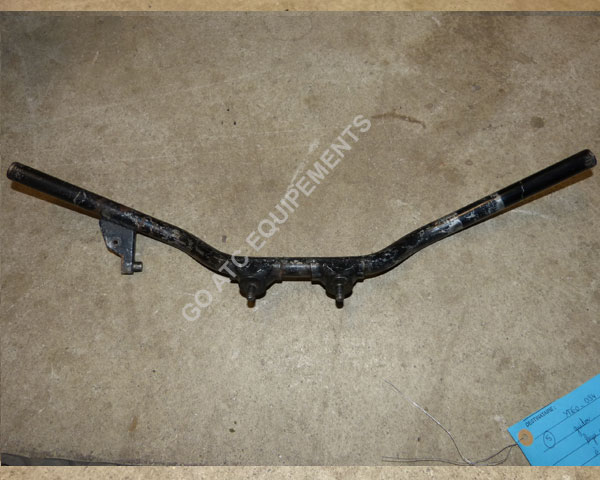 handlbar used ATC YAMAHA YT60