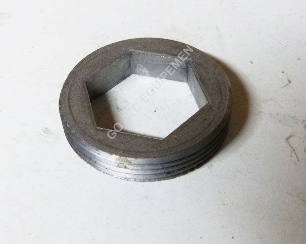 Screw used ATC YAMAHA YT60 trizinger