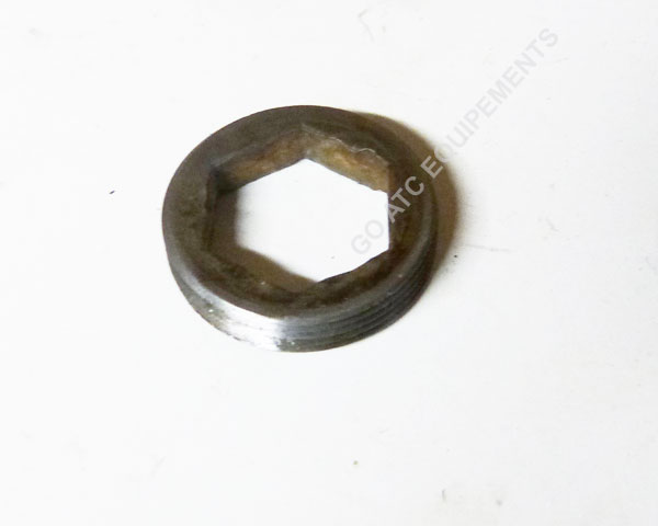 Ecrou de cardan occasion ATC YAMAHA YT60 trizinger – Image 2