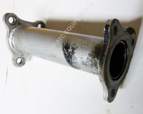 Rear arm compl USED ATC YAMAHA YT60 trizinger