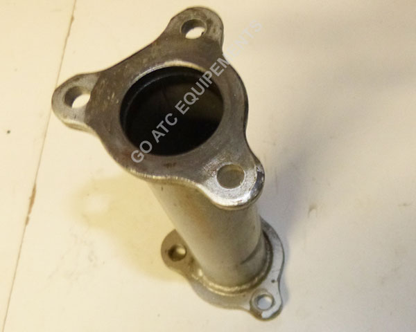 Rear arm compl USED ATC YAMAHA YT60 trizinger - Image 2