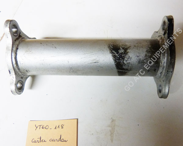 Rear arm compl USED ATC YAMAHA YT60 trizinger - Image 3