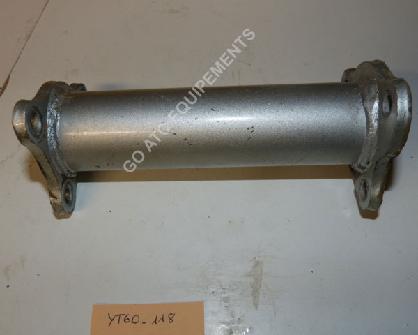 Rear arm compl USED ATC YAMAHA YT60 trizinger - Image 4