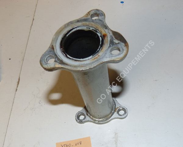 Rear arm compl USED ATC YAMAHA YT60 trizinger - Image 5