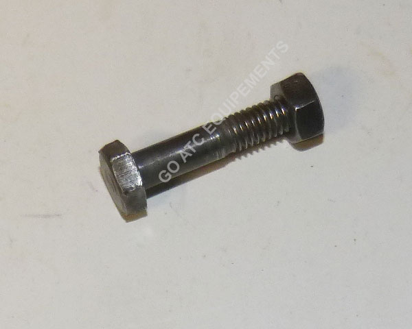Boulon avec écrou Occasion ATC YAMAHA YT60 trizinger