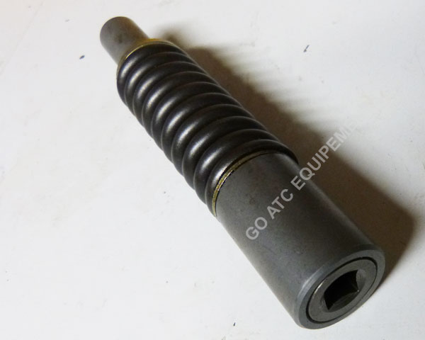 Shaft drive assy USED ATC YAMAHA YT60 trizinger - Image 2