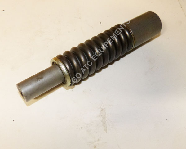 Shaft drive assy USED ATC YAMAHA YT60 trizinger - Image 3