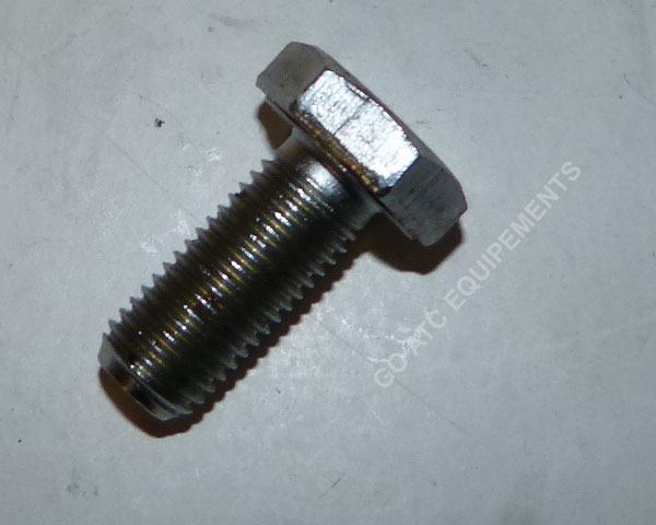 Boulon T fourche Occasion ATC YAMAHA YT60 trizinger