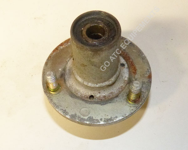 Hub front used YAMAHA YT60