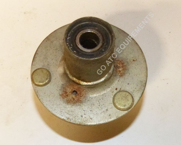Hub front used YAMAHA YT60