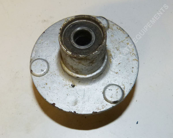 Hub front used YAMAHA YT60