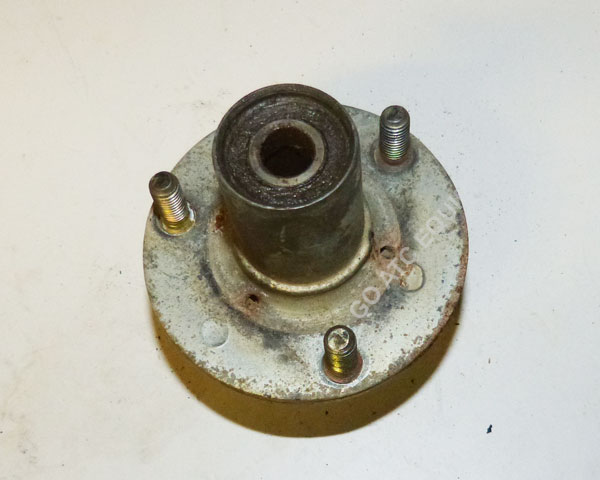 Hub front used YAMAHA YT60
