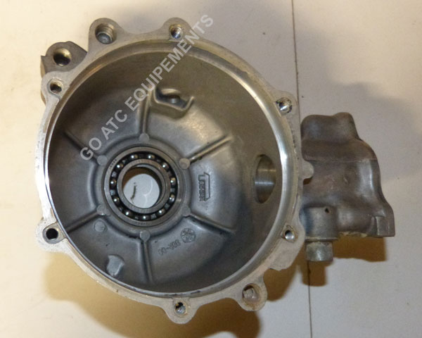 Housing drive shaft USED ATC YAMAHA YT60 trizinger - Image 8