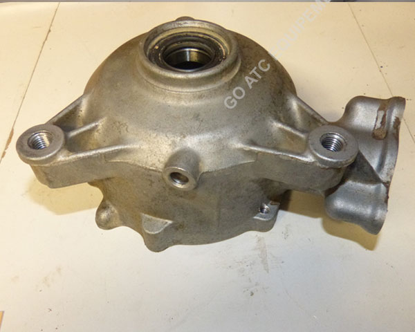Housing drive shaft USED ATC YAMAHA YT60 trizinger - Image 2