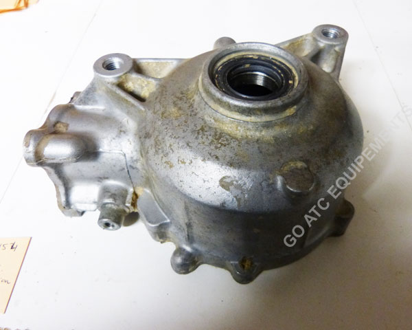 Housing drive shaft USED ATC YAMAHA YT60 trizinger - Image 4