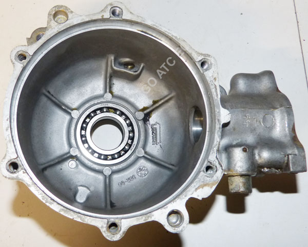 Housing drive shaft USED ATC YAMAHA YT60 trizinger - Image 7