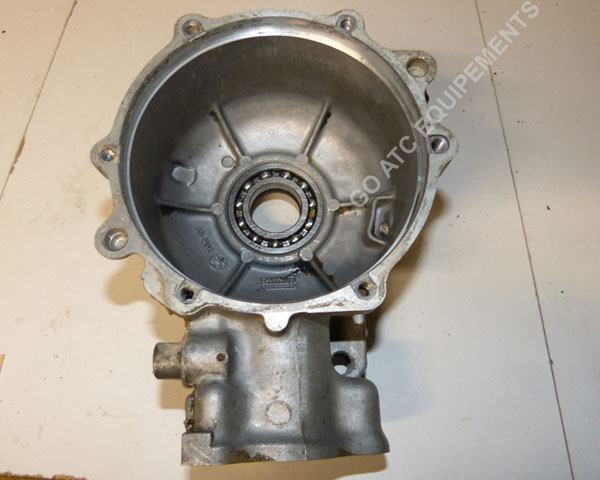 Housing drive shaft USED ATC YAMAHA YT60 trizinger - Image 9