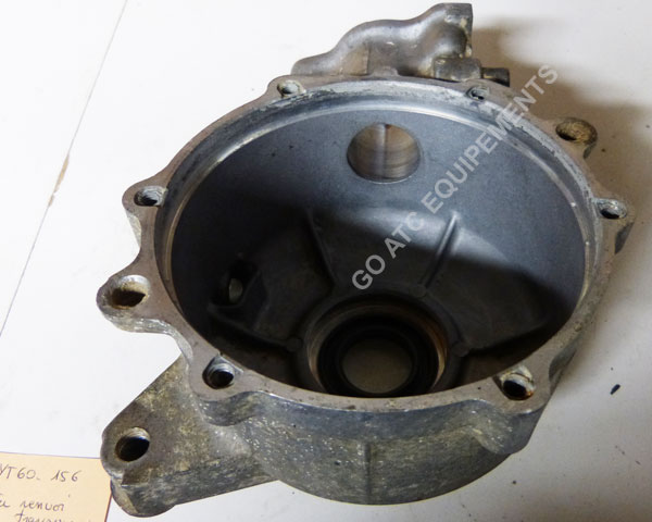 Carter renvoi Occasion ATC YAMAHA YT60 trizinger – Image 7