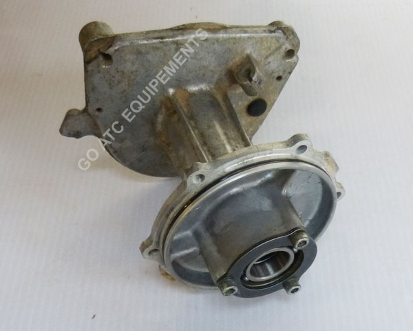 Rear hub 160 used ATC YAMAHA YT60
