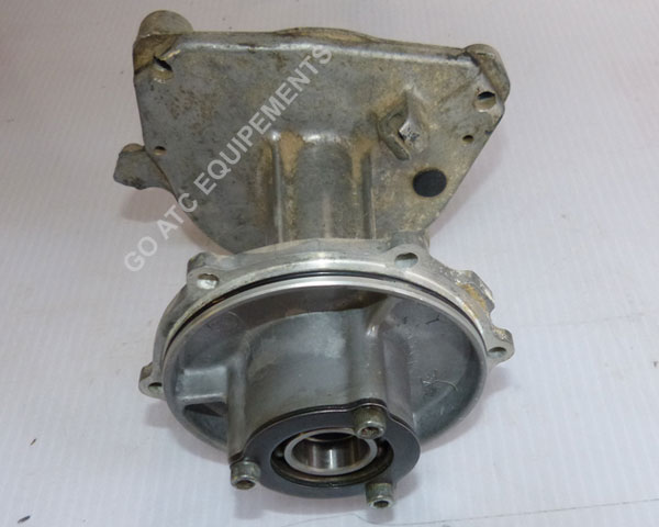 Moyeu roue arriere 160 occasion ATC YAMAHA YT60 – Image 2