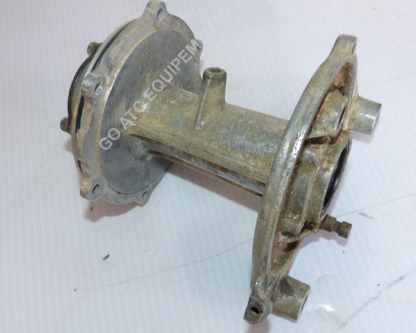 Moyeu roue arriere 160 occasion ATC YAMAHA YT60 – Image 4