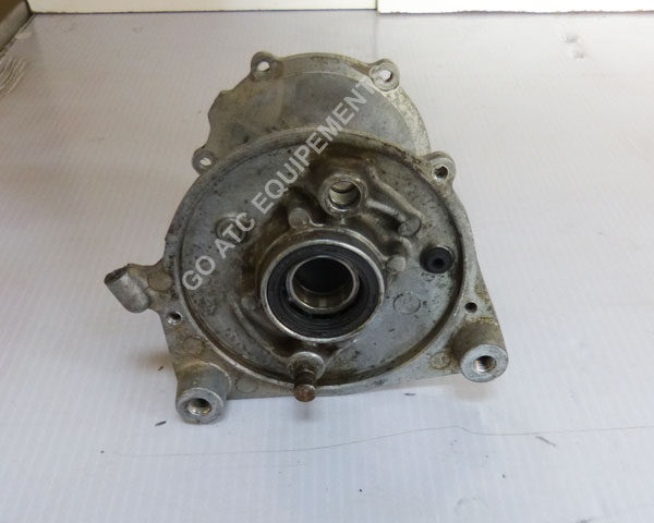 Rear hub 161 used ATC YAMAHA YT60
