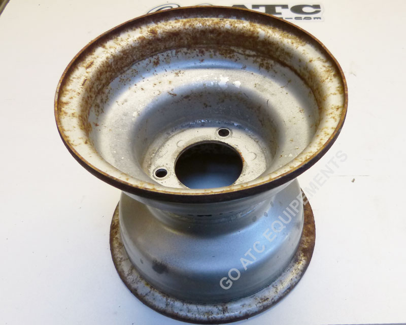Rim front-rear wheel used ATC YAMAHA YT60
