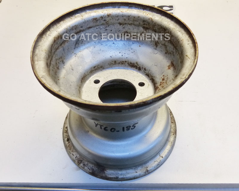 Rim front-rear wheel used ATC YAMAHA YT60