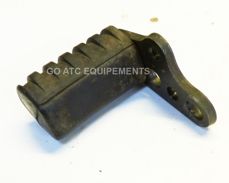 Cale pied gauche Occasion ATC YAMAHA YT 60 trizinger