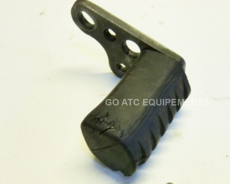 Cale pied gauche Occasion ATC YAMAHA YT 60 trizinger