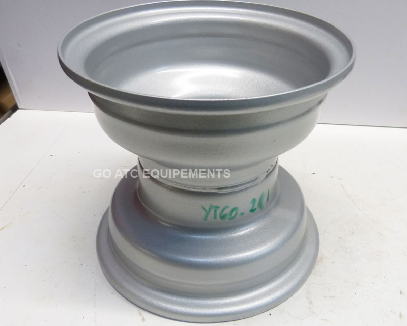 Rim front-rear wheel used ATC YAMAHA YT60