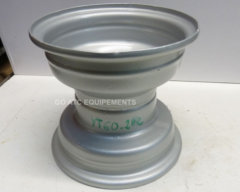Rim front-rear wheel used ATC YAMAHA YT60