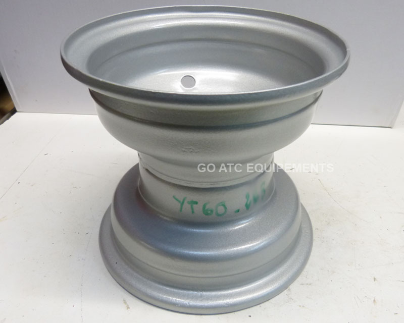 Rim front-rear wheel used ATC YAMAHA YT60