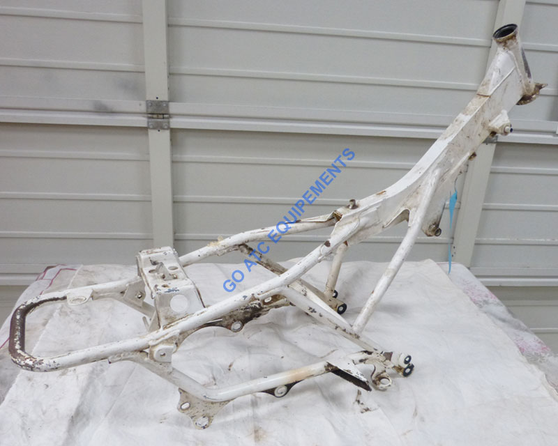 CADRE occasion YAMAHA YT60 zinger trizinger