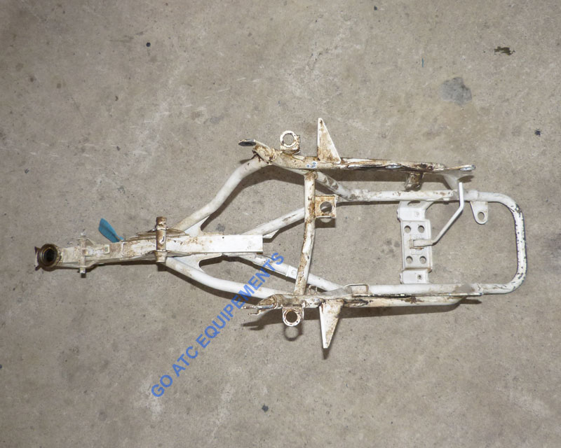 CADRE occasion YAMAHA YT60 zinger trizinger – Image 5