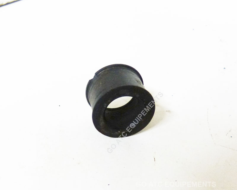 Gasket muffler used YAMAHA YT60 YT 60