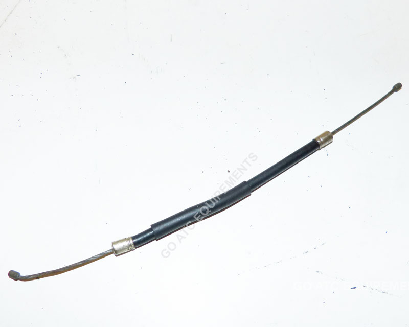 Cable accélérateur occasion YAMAHA YT60 YT 60 trizinger