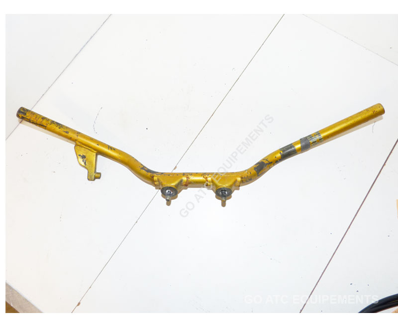 Handlbar used ATC YAMAHA YT60 trizinger YT 60