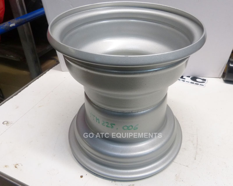Rim front wheel used ATC YAMAHA YTM225