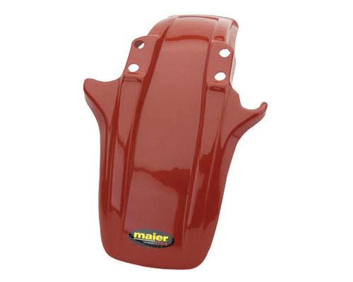 Front fender HONDA ATC 250R 1985-1986