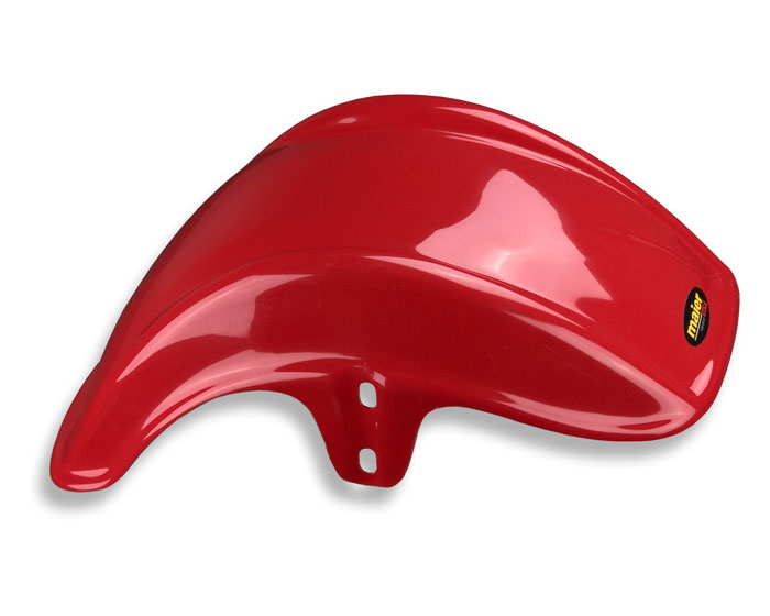 Front fender HONDA ATC 70
