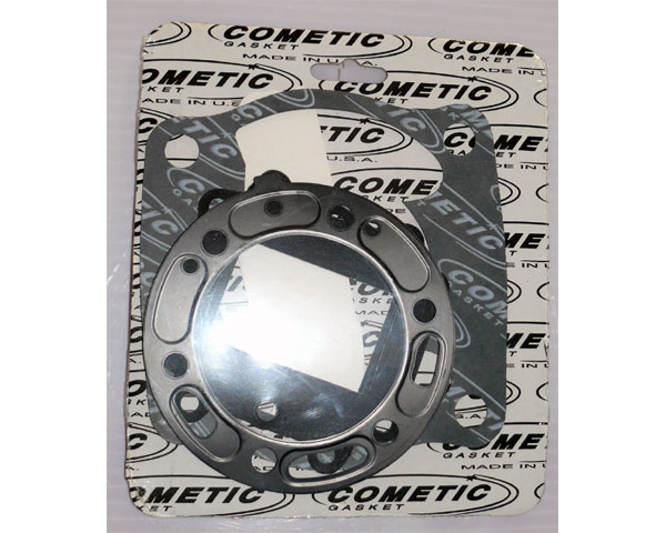 Gasket set big bore Ã˜89 TOP END ATC HONDA TRX 400
