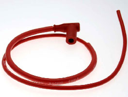 NGK Cable racing CR4